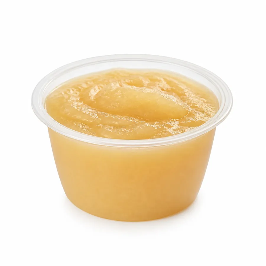 Buddy Fruits Apple Sauce from the Chick-fil-A menu