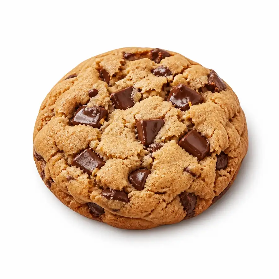 Chocolate Chunk Cookie from the Chick-fil-A menu