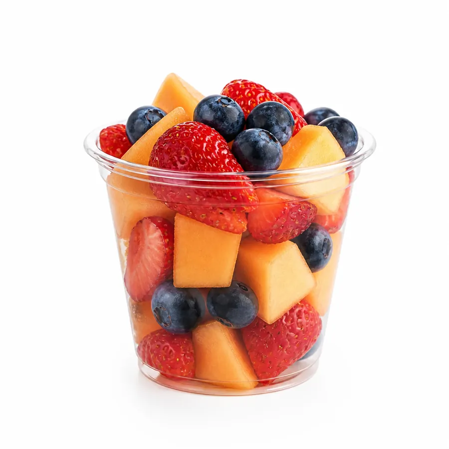 Fruit Cup from the Chick-fil-A menu