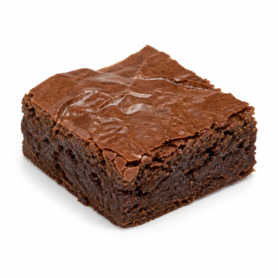 Chocolate Fudge Brownie from the Chick-fil-A menu