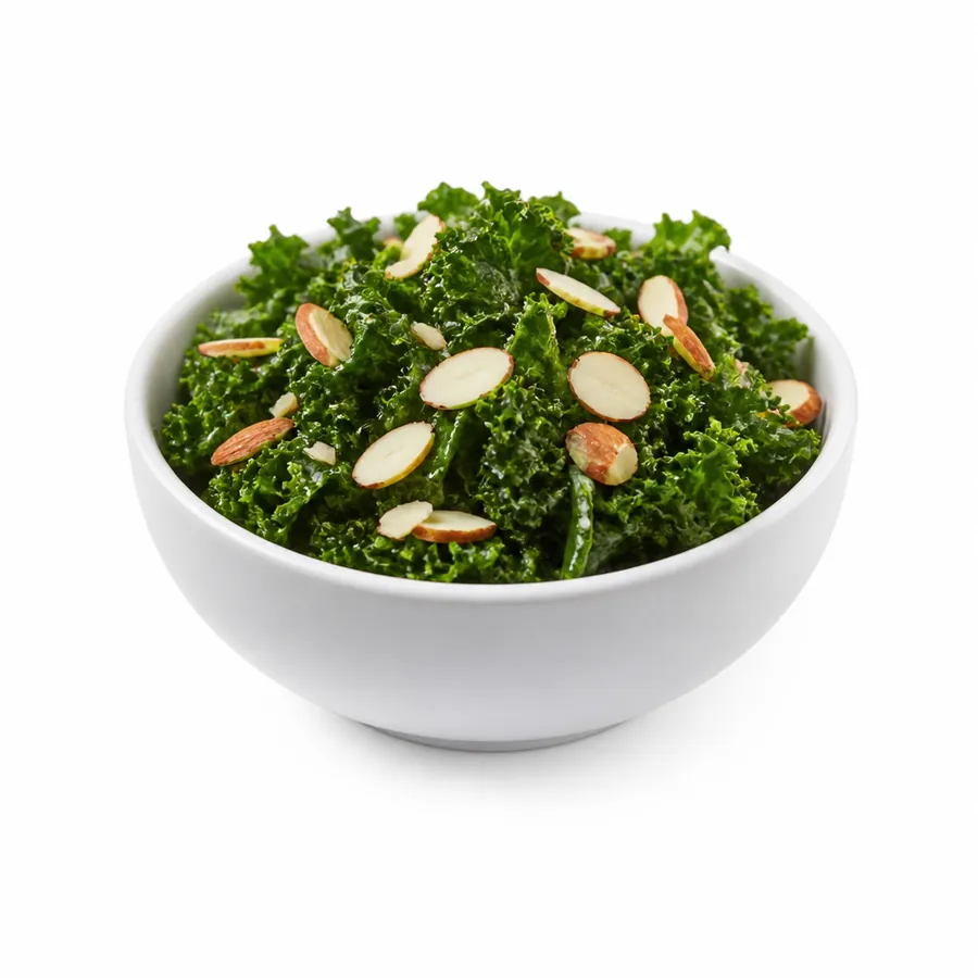 Kale Crunch Side from the Chick-fil-A menu