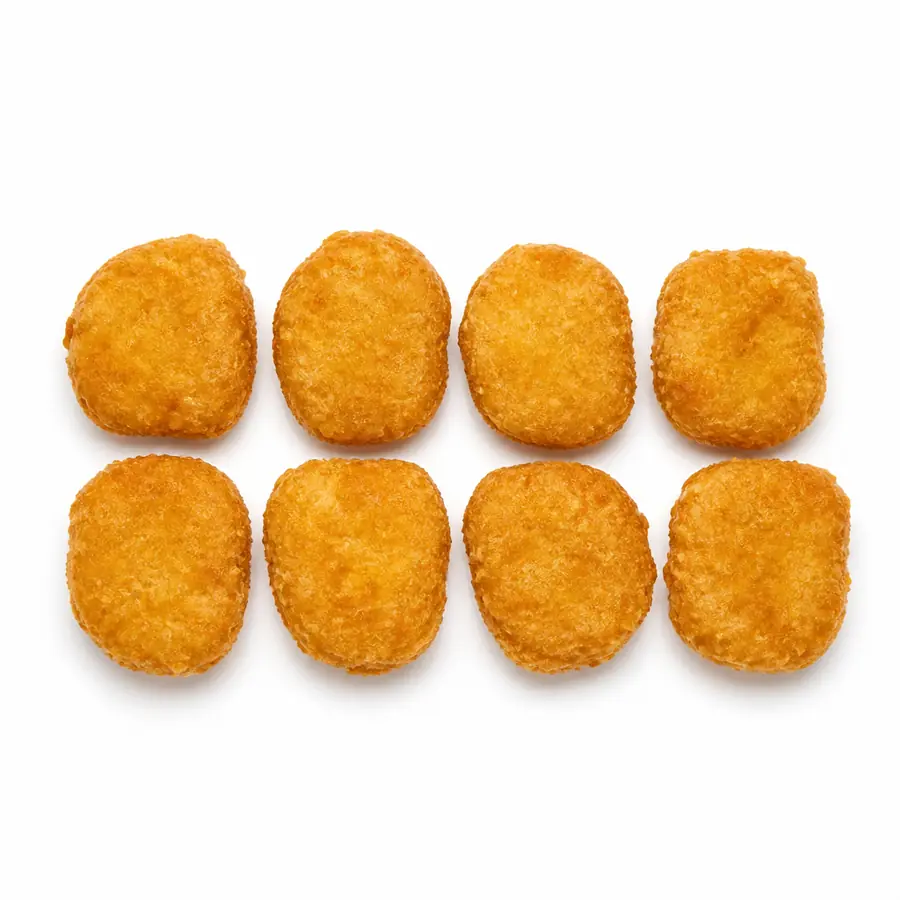Chick-fil-A Nuggets from the Chick-fil-A menu