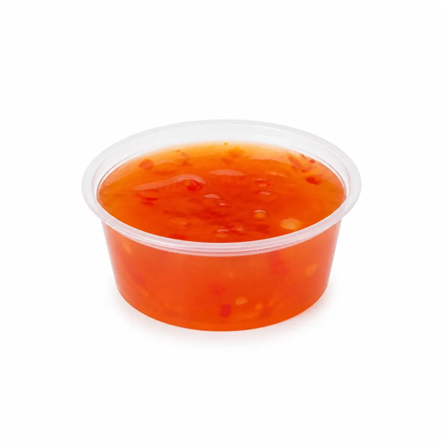Polynesian Sauce from the Chick-fil-A menu